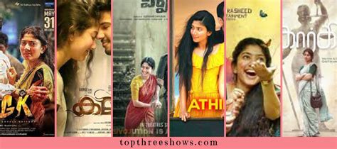 sai pallavi xx videos|10 Best Movies of Sai Pallavi You Will Fall In Love With.